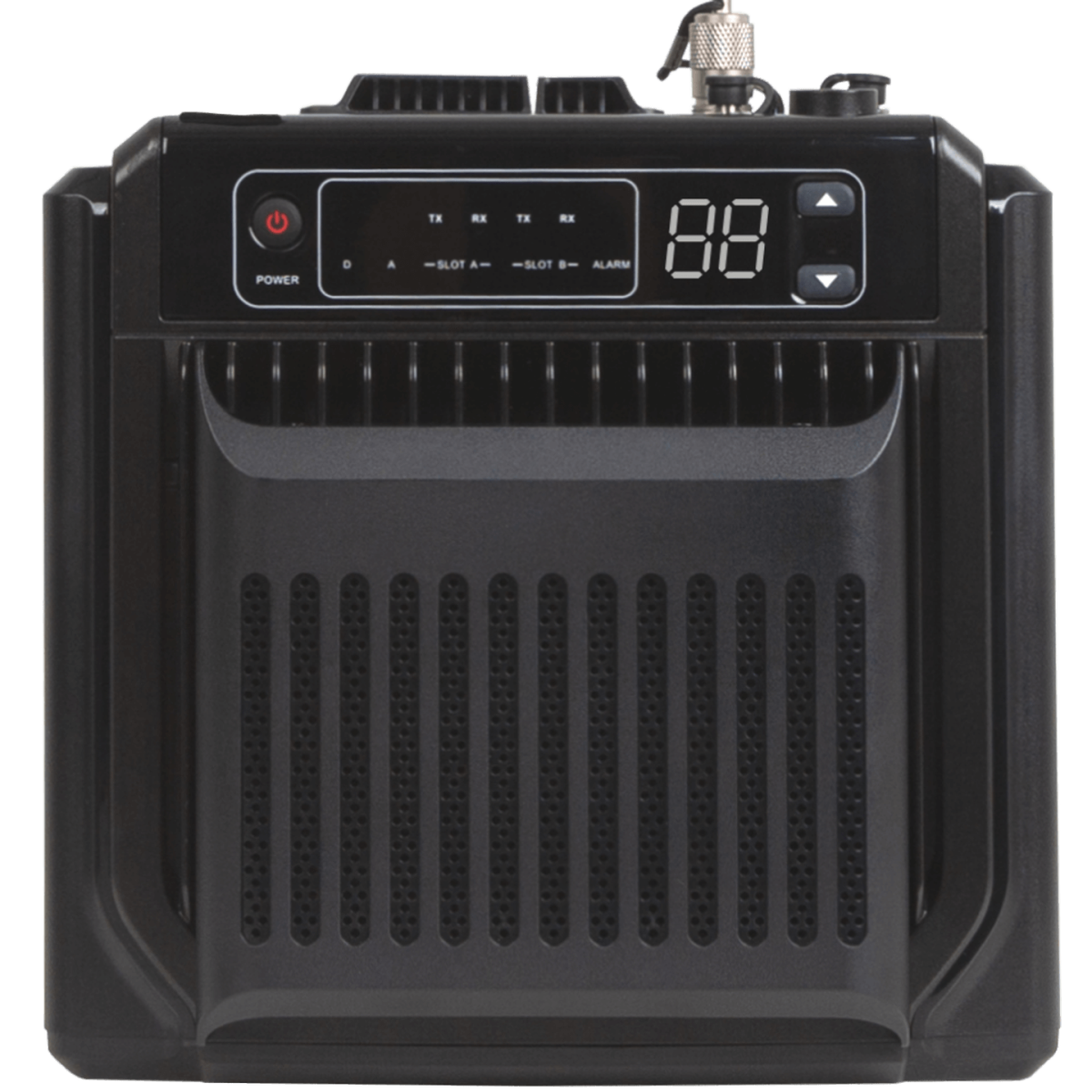 HR652_Compact_DMR_Repeater_1