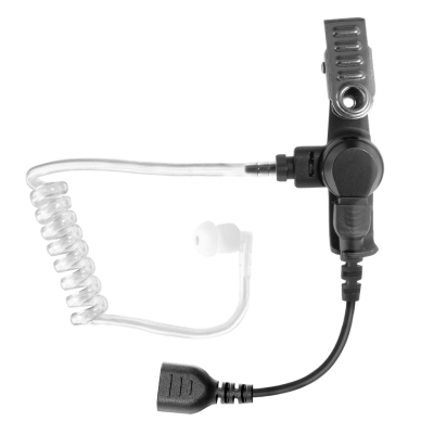 [SL-AT] SnapLock Acoustic Tube Earpiece