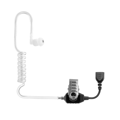 [SL-ATHD] SnapLock Acoustic Tube High-Def Knowles Speaker Earpiece