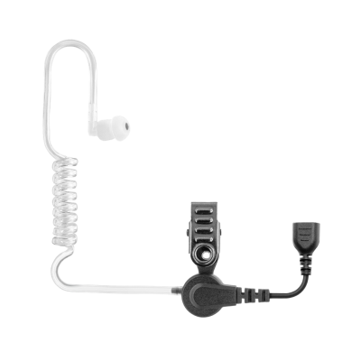 [SL-ATR] SnapLock Acoustic Tube Retail Earpiece