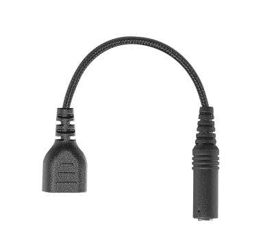 [SL-F3.5] SnapLock to Female Adaptor (3.5mm)