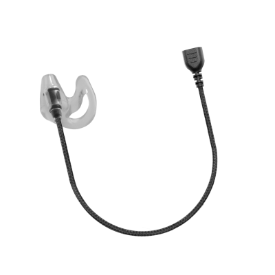 [SL-HDIEG] SnapLock Hi-Def In-Ear Gel Earpiece