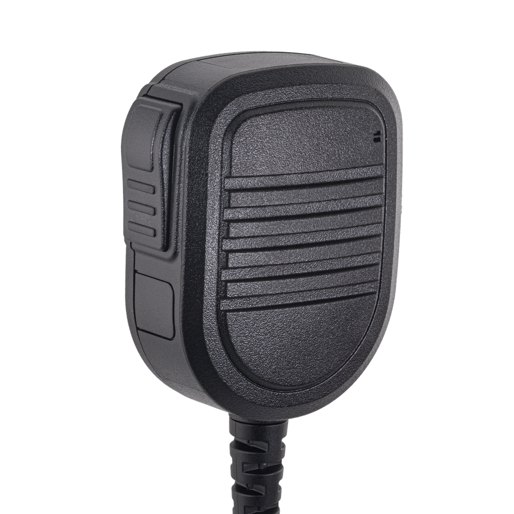 [SM2NC-M12] Speaker Microphone 2 - Noise Canceling (Motorola - M12)