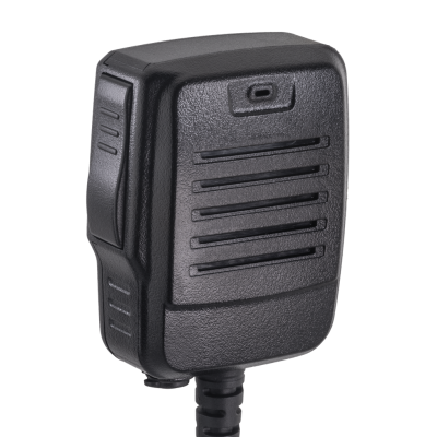 [SM4-M12] Speaker Microphone 4 (Motorola - M12)