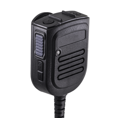 [SM7-M14] Speaker Microphone 7 (Motorola - M14)