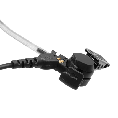 1-Wire Acoustic Tube Earpiece