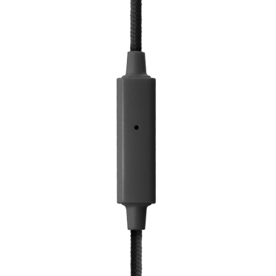 1-Wire SnapLock Base with Mini Mic