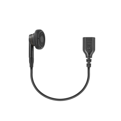 [SL-BC] SnapLock Bone Conduction Earpiece
