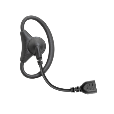 [SL-DRA] SnapLock D-Ring Adjustable Earpiece