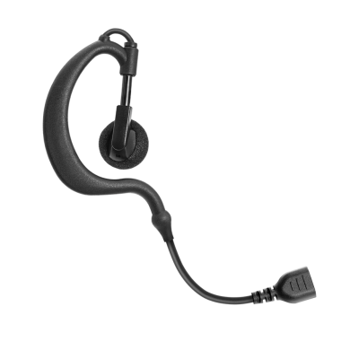 [SL-EH] SnapLock Ear Hook Earpiece
