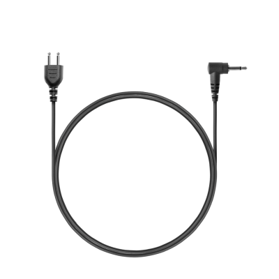 [SL-ROS15-3.5] Receive-Only SnapLock (3.5mm, 6 Inch Length)