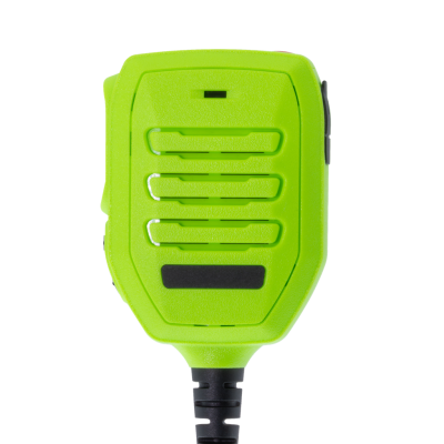 [SM10G-PRO-K1] Speaker Microphone 10 Pro Green