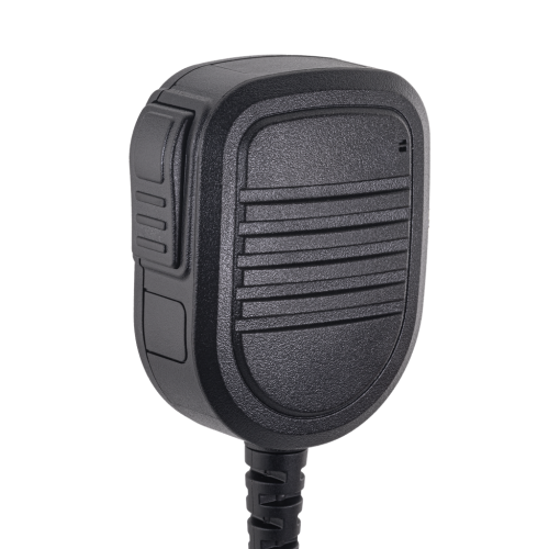 [SM2NC-M12] Speaker Microphone 2 - Noise Canceling (Motorola - M12)