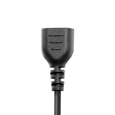 SnapLock Acoustic Tube Earpiece (1)