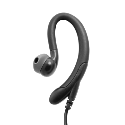 SnapLock C-Ring Earpiece