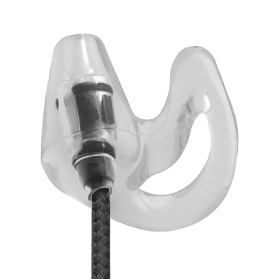 SnapLock Hi-Def In-Ear Gel Earpiece