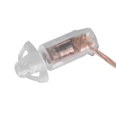 SnapLock Original HDIE Earpiece (1)