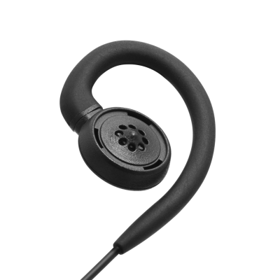 SnapLock Swivel Slim Earpiece (1)