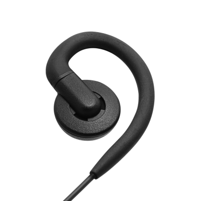 SnapLock Swivel Slim Earpiece