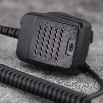 Speaker Mic 4 - Waterproof