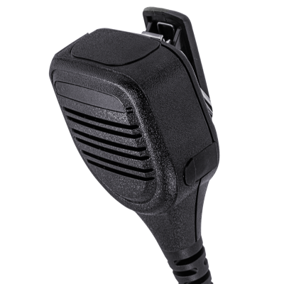 Speaker Mic 6 - Waterproof (1)