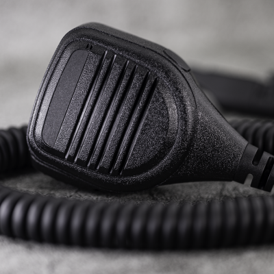 Speaker Mic 6 - Waterproof (3)