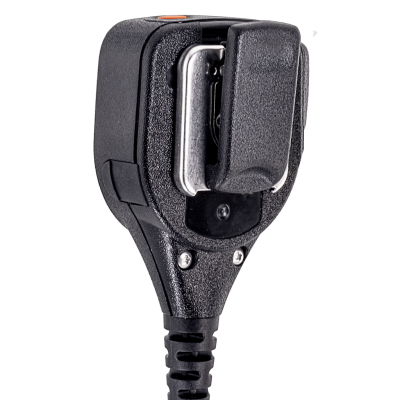 Speaker Mic 6 - Waterproof  Programmable Button (2)