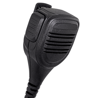 Speaker Mic 6 - Waterproof