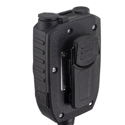 Speaker Mic 8 Green (1)