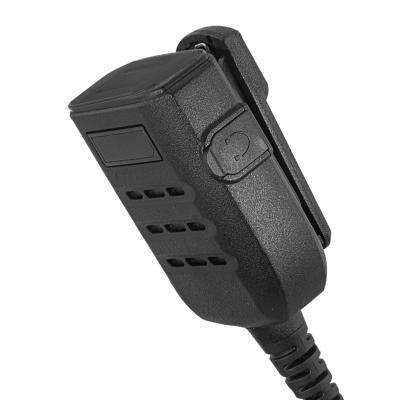 Speaker Mic 9 - LNC (2)