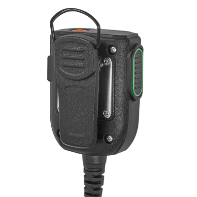 Speaker Mic 9 - WELNC (2)