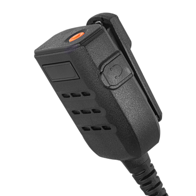 Speaker Mic 9 - WELNC