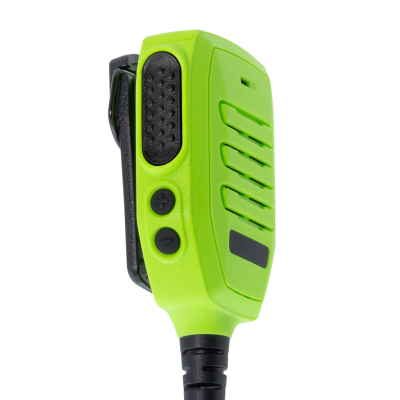 Speaker Microphone 10 Pro Green (1)