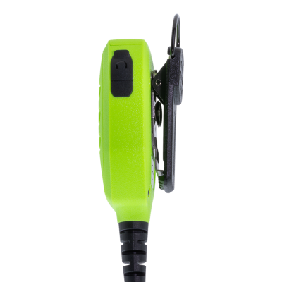 Speaker Microphone 10 Pro Green (2)