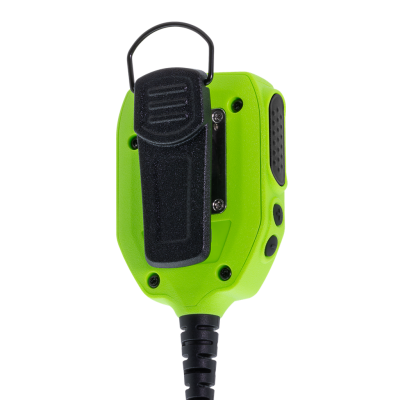 Speaker Microphone 10 Pro Green (3)