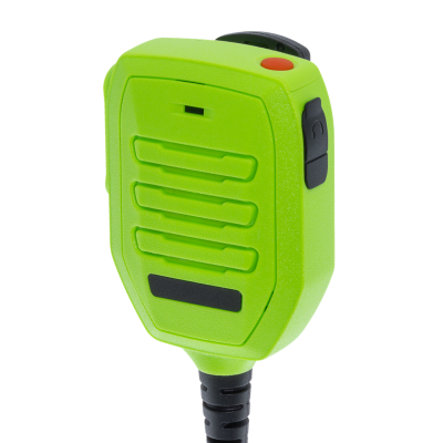 Speaker Microphone 10 Pro Green